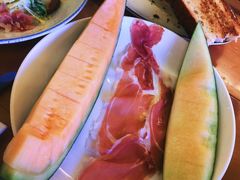 -PIZZA BIANCA(万象城店)