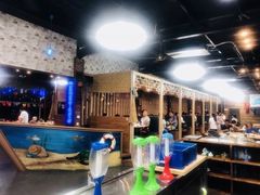 -睿柏云酒店-餐厅