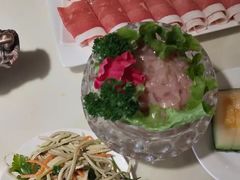 -醉南山重庆老火锅(新百店)