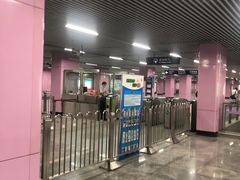 -四川北路(地铁站)