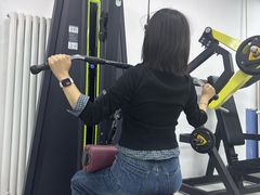 -即刻健身馆(对外经贸店)