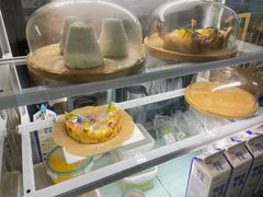 -白熊咖啡(闽江大道店)