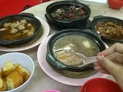 -新记肉骨茶