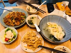 -红小满休闲餐厅(十全街店)