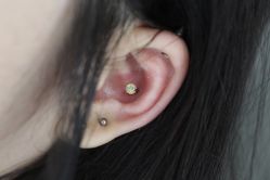 -众刺纹画·纹身·穿孔饰品·海娜定制