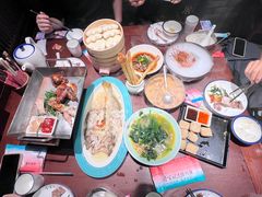 -寻宝记绍兴菜(鲁迅路店)