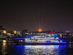 -武汉两江游览·夜游长江(汉口粤汉码头)