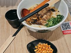 -云味馆·云南菜·云南米线(景田店)