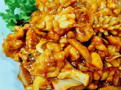 -普天和酒楼·新津菜·烤鸭(天津之眼店)