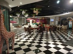 -H次元沉浸剧情密室(街道口店)