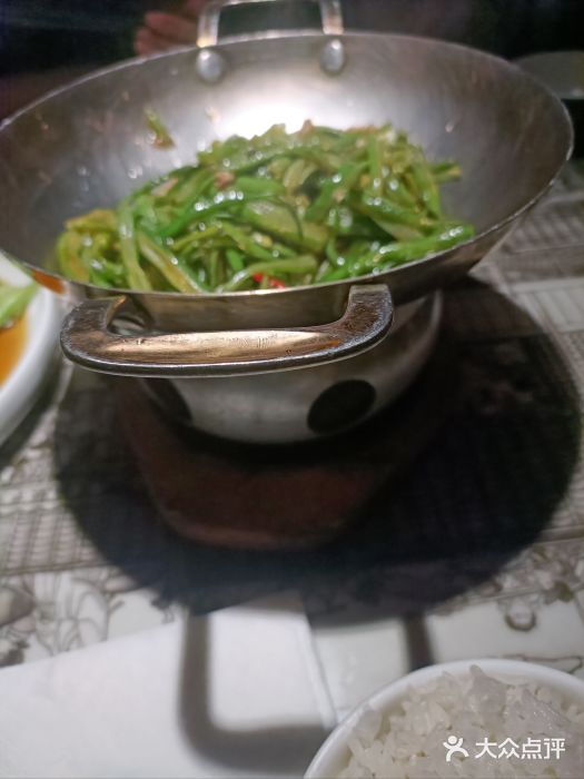 绿茶餐厅(昌平悦荟店)图片