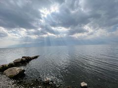 -大理洱海