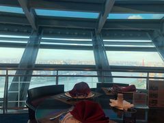 -海神诺富特大酒店-旋宫50旋转餐厅