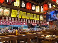 -白石的深夜食堂(济南万象城店)