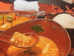 -红泰·泰精选·特色料理(中山路店)