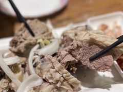 -清真·玛丽亚新疆菜主题餐厅(浙江中路店)