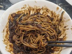 -桃园中华料理炸酱面(燕儿岛路店)