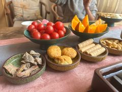 -邈墨茶馆(凤起路店)