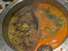 -胖子鱼·天水麻辣鱼火锅(秦州407店)