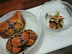 -小陆莲花蟹园农家乐(莲花岛店)