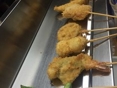 -晶吉·居酒屋·烧鸟·生鱼饭(中山区民主广场店)