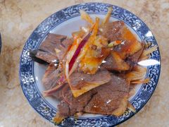-马子禄牛肉面(金宝街店)