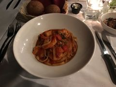 -Top Of Vancouver Revolving Restaurant