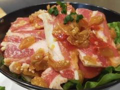 -柒酒烤肉(金科时代店)