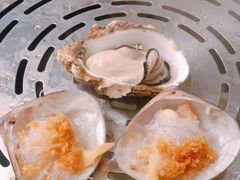 -蔚海之都·象山蒸汽海鲜(仙霞路店)
