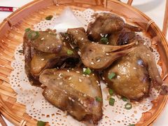 -清晖小苑•顺德地方菜(壹海城店)