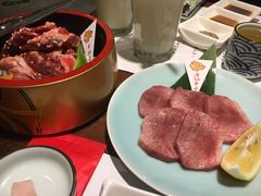 -热血兄弟·炭火烤肉(融侨中心店)