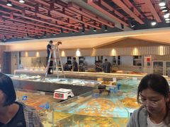 -渔傅·霞浦滩涂海鲜(建平店)