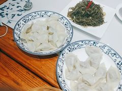 -东方饺子王(哈西万达店)