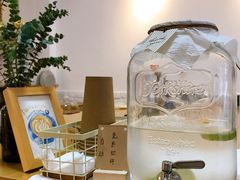 -小涵家蛋糕·咖啡(金山湖花园店)