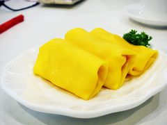 豉味蒸凤爪-潮福城大酒楼(湖滨北路店)