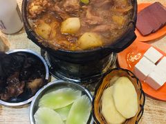 -范贤光鸡公煲(平乐园总店)