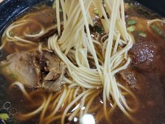 拆烧面-瞻老元面馆(双塘路店)