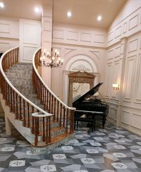 -拾尚映画·STUDIO婚纱摄影(中关村店)