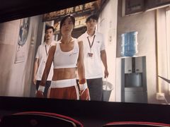 -万达影城(IMAX激光铁西万达广场店)