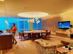 -广州柏悦酒店·悦景轩·粤菜餐厅