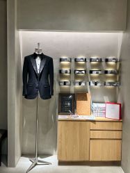 -BROTHER西服礼服定制·商务·婚礼(佛山南海店)
