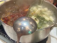-活潑鲜跳(湖滨商业街店)