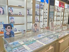 -京光明眼镜批发城(大兴黄村店)