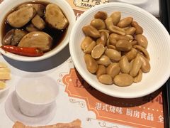 -中国厨房/台湾牛肉面