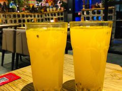 -花腰餐吧Bistro烧烤 傣味(传媒大学店)