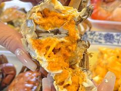 -品鲜村农家菜·阳澄湖大闸蟹(总店)