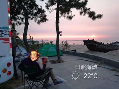 -日照海滨国家森林公园