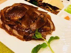 -大鸭梨烤鸭(左家庄店)