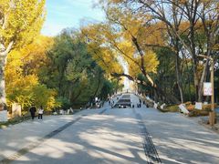 -西宁市人民公园(城西区)