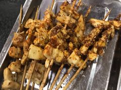 -老黑板筋(顺义总店)